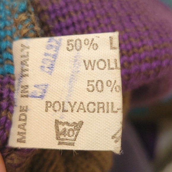 Women's cardigan (Made in Italy) - Picture 5 of 8